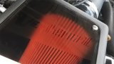 Volant 16-22 Toyota Tacoma 3.5L V6 DryTech Closed Box Air Intake System thumbnail 3