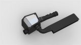 Volant 16-18 Toyota Tacoma 3.5L V6 PowerCore Closed Box Air Intake System w/ RAM Air Intake Scoop thumbnail 1