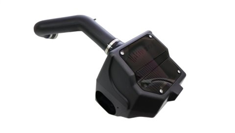 Volant 15-20 Ford F-150 5.0L V8 DryTech Closed Box Air Intake System
