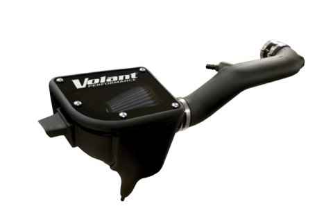 Volant 18-25 Jeep Wrangler JL/20-24 Gladiator JT 3.6L V6 3.6L V6 Pro5 Closed Box Air Intake System thumbnail 1