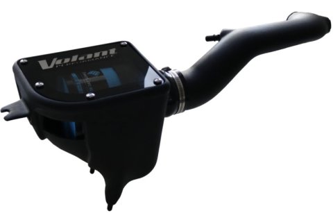 Volant 18-25 Jeep Wrangler JL/20-24 Gladiator JT 3.6L V6 3.6L V6 Pro5 Closed Box Air Intake System thumbnail 7
