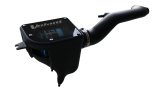Volant 18-25 Jeep Wrangler JL/20-24 Gladiator JT 3.6L V6 PowerCore Closed Box Air Intake System thumbnail 1