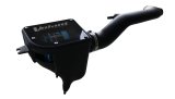 Volant 18-25 Jeep Wrangler JL/20-24 Gladiator JT 3.6L V6 PowerCore Closed Box Air Intake System thumbnail 2