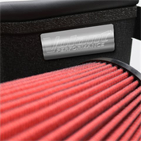 Volant 11-18 Jeep Grand Cherokee 5.7L / 11-18 Dodge Durango 5.7L Pro5 Open Element Air Intake System thumbnail 5
