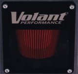 Volant 09-13 Chevy Silverado/Avalanche/Suburban/Tahoe GMC Sierra/Yukon 5.3L/6.2L V8 Cold Air Intake thumbnail 4