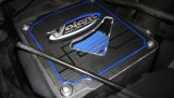 Volant 14-15 GMC Sierra/Chevy Silverado 2500/3500HD 6.0L V8 Pro5 Closed Box Air Intake System thumbnail 1
