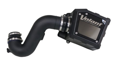 Volant 19-25 Chevrolet Silverado 1500 / GMC Sierra 1500 Powercore Closed Box Air Intake System thumbnail 1