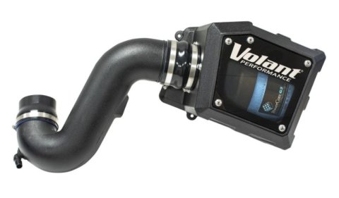 Volant 19-25 Chevrolet Silverado 1500 / GMC Sierra 1500 Powercore Closed Box Air Intake System thumbnail 3