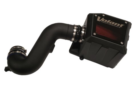 Volant 19-25 Chevrolet Silverado 1500 / GMC Sierra 1500 Powercore Closed Box Air Intake System thumbnail 6