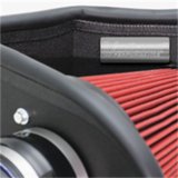 Volant 2014-18 Chevrolet Silverado/GMC Sierra 5.3L/6.2L V8 Dry Filter Closed Box Air Intake System thumbnail 4