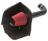 Volant 2014-18 Chevrolet Silverado/GMC Sierra 5.3L/6.2L V8 Dry Filter Closed Box Air Intake System thumbnail 9