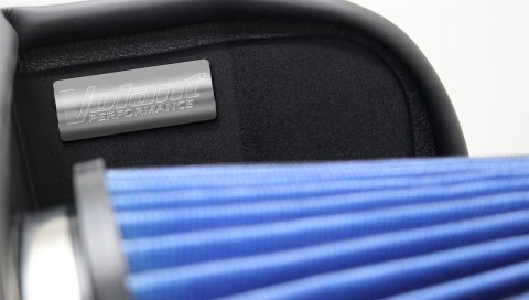 Volant 11-18 Jeep Grand Cherokee 5.7L / 11-18 Dodge Durango 5.7L Pro5 Open Element Air Intake System thumbnail 1