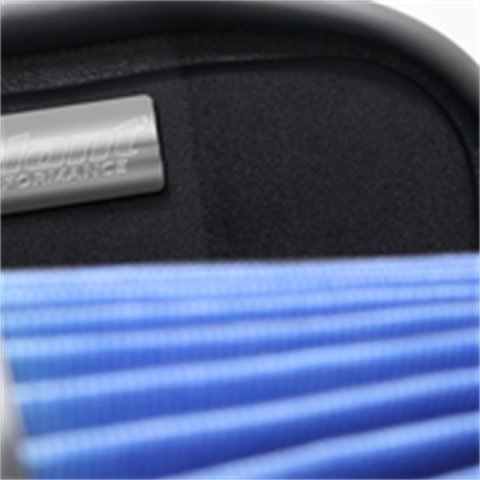 Volant 11-18 Jeep Grand Cherokee 5.7L / 11-18 Dodge Durango 5.7L Pro5 Open Element Air Intake System thumbnail 4
