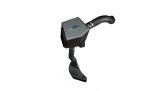 Volant 01-06 GM 2500HD/3500HD 6.0L Air Intake Closed Box w/ Cold Air Scoop and DryTech Filter thumbnail 1
