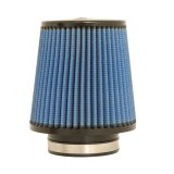 Volant Universal Pro5 Air Filter - 6.0in x 4.75in x 6.0in w/ 3.5in Flange ID thumbnail 1