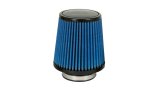Volant Universal Pro5 Air Filter - 6.0in x 4.75in x 6.0in w/ 3.5in Flange ID thumbnail 4
