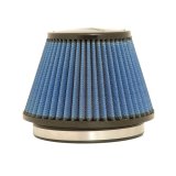 Volant Universal Pro5 Air Filter - 7.5in x 4.75in x 5.0in w/ 6.0in Flange ID thumbnail 1