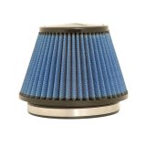 Volant Universal Pro5 Air Filter - 7.5in x 4.75in x 5.0in w/ 6.0in Flange ID thumbnail 2