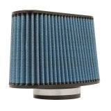 Volant Universal Pro5 Air Filter - 4.0inTx8.75inW x 3.0inTx8.0inW x 6.0in w/ 3.5in Flange ID thumbnail 1