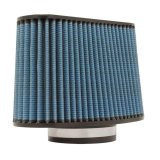 Volant Universal Pro5 Air Filter - 4.0inTx8.75inW x 3.0inTx8.0inW x 6.0in w/ 3.5in Flange ID thumbnail 2