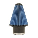 Volant Universal Pro5 Air Filter - 4.0inTx8.75inW x 3.0inTx8.0inW x 6.0in w/ 3.5in Flange ID thumbnail 3