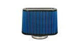 Volant Universal Pro5 Air Filter - 4.0inTx8.75inW x 3.0inTx8.0inW x 6.0in w/ 3.5in Flange ID thumbnail 6