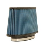 Volant Universal Pro5 Air Filter - 3.75inTx10inW x 2.25inx8.5inW x 6.0in w/ 2.25inTx7inW Flange ID thumbnail 3