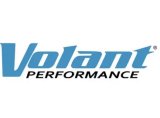 Volant Universal Pro5 Air Filter - 3.75inTx10inW x 2.25inx8.5inW x 6.0in w/ 2.25inTx7inW Flange ID thumbnail 8