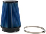 Volant Universal Primo Air Filter - 6.5in x 4.75in x 8.0in w/ 5.0in Flange ID thumbnail 7