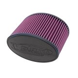 Volant Universal Primo Air Filter - 6.5inx9.5in x 5.5inx8.25in x 6.0in w/ 6.0in Oval Flange ID thumbnail 3