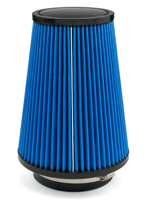 Volant Universal Primo Air Filter - 7.0in x 4.75in x 9.0in w/ 4.5in Flange ID thumbnail 6