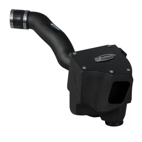 Volant 03-06 Nissan 350Z 3.5 V6 Pro5 Closed Box Air Intake System thumbnail 4
