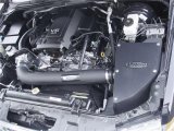 Volant 05-07 Nissan Pathfinder/Frontier 4.0L V6 Pro5 Cold Air intake thumbnail 2