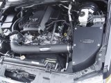 Volant 05-07 Nissan Pathfinder/Frontier 4.0L V6 Pro5 Cold Air intake thumbnail 4