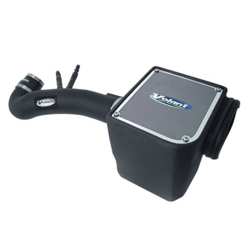 Volant 04-10 Infiniti QX56 | 04-15 Nissan Titan/Armada 5.6L V8 Pro5 Cold Air Intake thumbnail 2