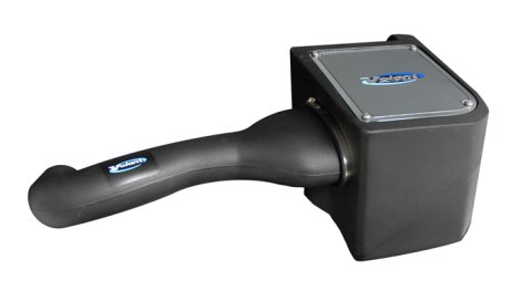 Volant 04-10 Infiniti QX56 | 04-15 Nissan Titan/Armada 5.6L V8 Pro5 Cold Air Intake thumbnail 9