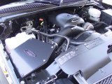 Volant 99-07 Silverado / Sierra | 01-06 Cadillac Escalade 6.0L V8 Oiled Cold Air Intake thumbnail 2
