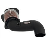 Volant 07-09 Chevy Silverado | GMC Sierra 2500/3500 HD 6.6L V8 Primo Closed Box Air Intake System thumbnail 1