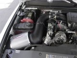 Volant 07-09 Chevy Silverado | GMC Sierra 2500/3500 HD 6.6L V8 Primo Closed Box Air Intake System thumbnail 2