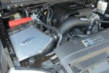 Volant 07-08 Chevy Silverado/Suburban/Tahoe GMC Sierra/Yukon Escaladed V8 Oiled Cold Air Intake thumbnail 1