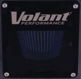 Volant 09-10 Chevrolet Silverado 2500HD 6.0L V8 Pro5 Closed Box Air Intake System thumbnail 2