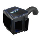 Volant 09-10 Chevrolet Silverado 2500HD 6.0L V8 Pro5 Closed Box Air Intake System thumbnail 3