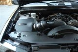 Volant 05-08 Chevrolet Trailblazer / GMC Envoy 5.3L V8 Pro5 Closed Box Air Intake System thumbnail 1
