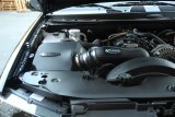 Volant 05-08 Chevrolet Trailblazer / GMC Envoy 5.3L V8 Pro5 Closed Box Air Intake System thumbnail 3