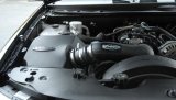 Volant 05-08 Chevrolet Trailblazer / GMC Envoy 5.3L V8 Pro5 Closed Box Air Intake System thumbnail 4