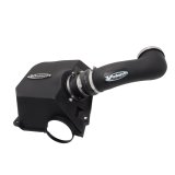Volant 05-08 Chevrolet Trailblazer / GMC Envoy 5.3L V8 Pro5 Closed Box Air Intake System thumbnail 5