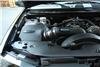 Volant 05-08 Chevrolet Trailblazer / GMC Envoy 5.3L V8 Pro5 Closed Box Air Intake System thumbnail 7