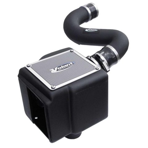 Volant 99-06 Chevrolet Silverado/ Tahoe | GMC Sierra 4.3L V6 Pro5 Closed Box Air Intake System thumbnail 1