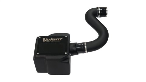 Volant 99-06 Chevrolet Silverado/ Tahoe | GMC Sierra 4.3L V6 Pro5 Closed Box Air Intake System thumbnail 3