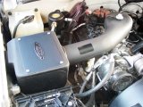 Volant 91-94 Chevrolet Blazer 5.7 V8 Pro5 Closed Box Air Intake System thumbnail 1